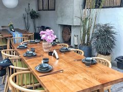-云里小坐·小院里·团建·宴请·下午茶(三圣乡店)