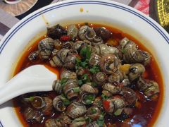 -辣不怕口味虾(凌霄路店)