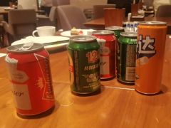 -嘉定凯悦·咖啡厅