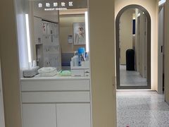 -海马体照相馆(重庆龙湖时代天街D馆店)