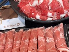 -呷哺呷哺(西单大悦城店)