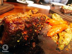 -食间牛排(湖西路店)