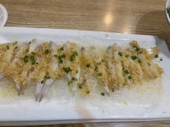-蠔爺王志德生蚝馆(金沙湾店)
