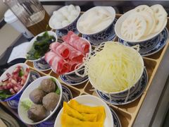 -咏江南·苏式火锅·苏州评弹(观前街店)