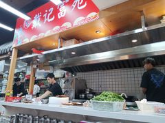 -醉壹号海鲜大排档(厦门美食地标店)