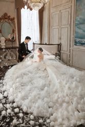 -时光印记婚纱摄影工作室·原创定制