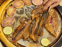 -老渔家·白族·石板烧.野生菌火锅(大理古城叶榆路店)