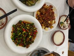 -新新湘菜馆(新中街二条店)