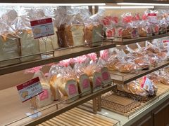 -山崎面包(静安久光店)