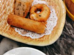 -安泰楼·佛跳墙创始人·传统闽味早茶·酒楼(三坊七巷闽菜地标店)