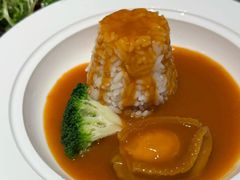 -将相和·海鲜蒸饺大连菜