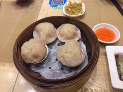 -味莊茶餐厅·自家點心(万象城店)