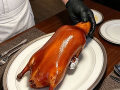 -大鸭梨烤鸭(石佛营店)