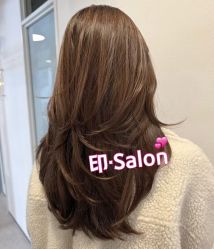 -印·salon烫染专业店