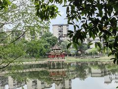-永安龟山公园