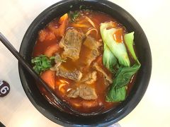 -李先生牛肉面大王(上海站南广场店)