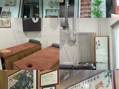 -漾健身·普拉提(橡树湾店)
