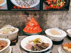-钱塘宴(东站西子国际店)