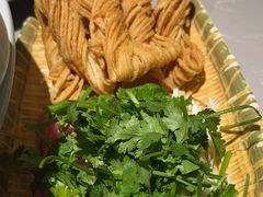 -额娘·现烙春饼烤鸭(太原总店)