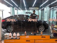-XPEL旗舰店·汽车贴膜·隐形车衣·改色贴膜