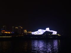 -重庆两江夜游-金碧系列