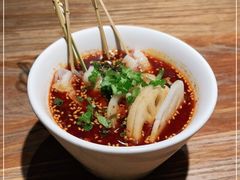 -太二酸菜鱼(深圳布吉万象汇店)