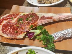 -梦山水日本烧肉(五四广场店)