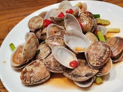 -泉畔人家·老济南经典鲁菜(大明湖店)