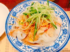-长安面坊(西点茂店)