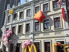 -中华巴洛克风情街