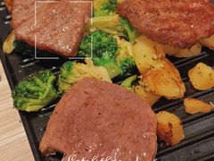 -必胜客(名盛店)