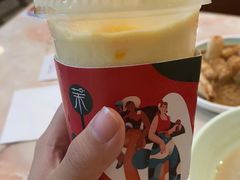 -茉酸奶(广西北路店)