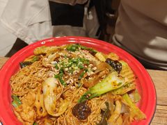 -北丐先生·野馄饨烧烤(雨花万象店)