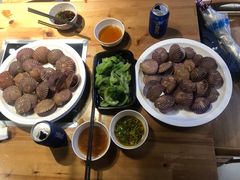 -盒马鲜生(杭州运河上街店)
