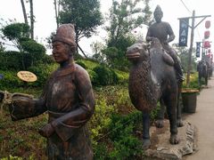 -倒盏民俗文化村