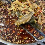 藏在居民楼下的美味烧鸡公