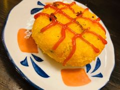 -金龙咖喱