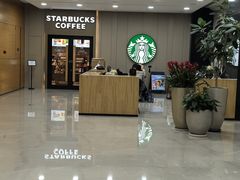 -星巴克(北京中关村北京国际店)