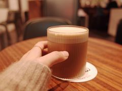 -Seesaw Coffee(上海尚悦湾店)