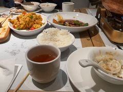 -关东小磨东北菜(漕河泾印象城店)