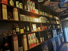 -半藏居酒屋(香港花园店)