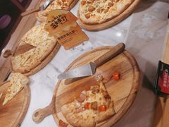 -比格比萨自助(延庆万达广场店)