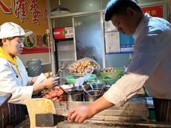-海燕家人灌蛋饼(凤凰街店)