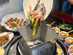 -米氏火鱼·泡椒鱼火锅(李子坝老店)