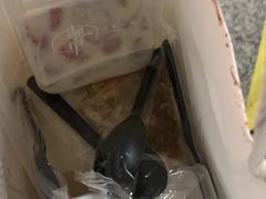 -迦南·甜品蛋糕(传媒店)
