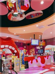 点击看大图 -奇乐儿momoplanet儿童乐园(卓悦汇店)