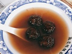 -粗茶淡饭(东关街店)