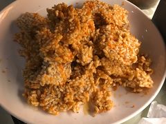 -眷江南之小蓝鲸(王府大街店)
