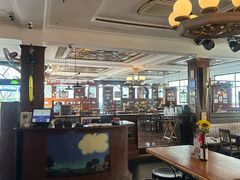 -宝莱纳餐厅(滨江店)