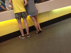 签到图片-肯德基(津滨店)